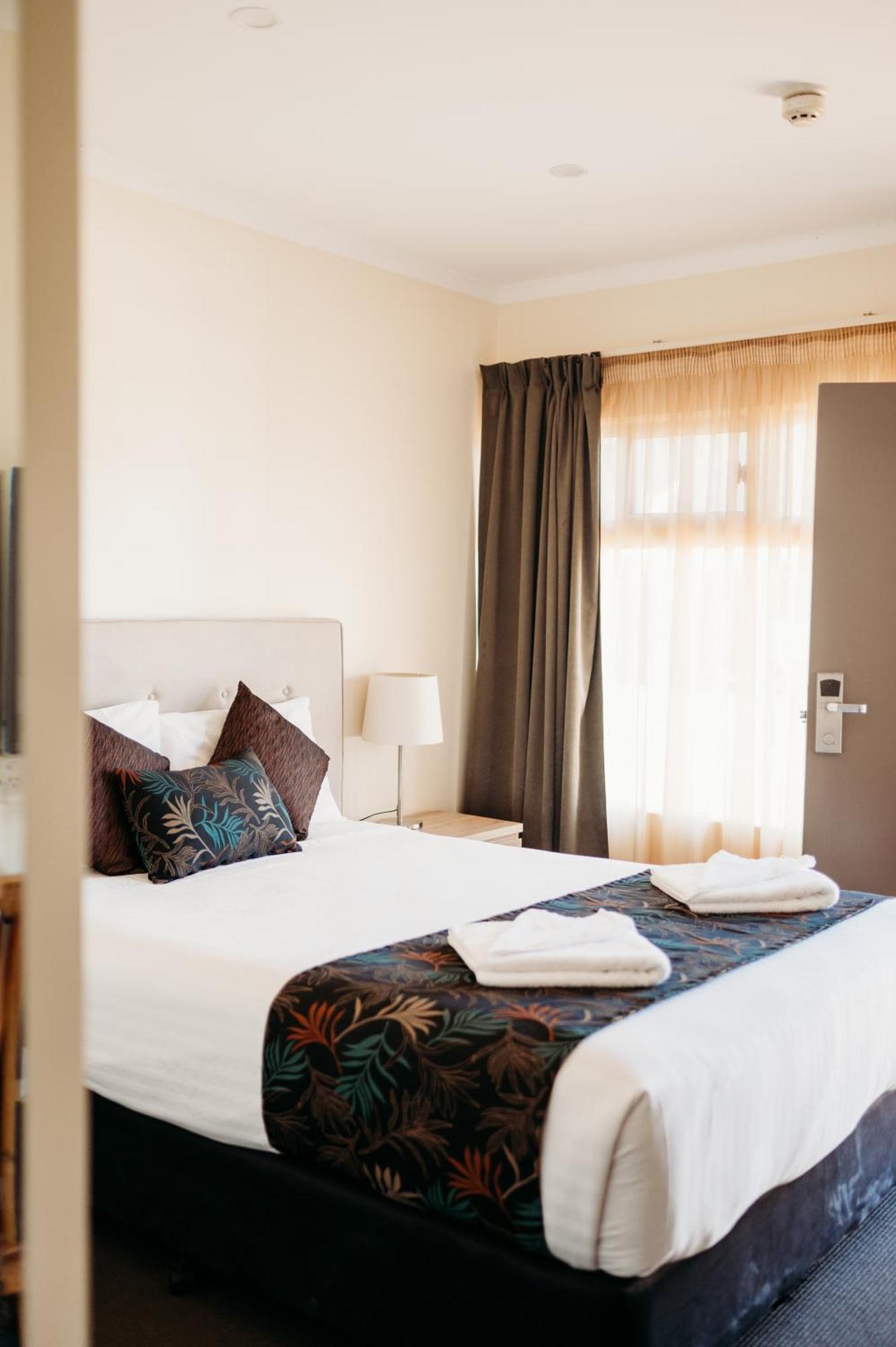 Ceduna Foreshore Hotel Motel Exterior foto
