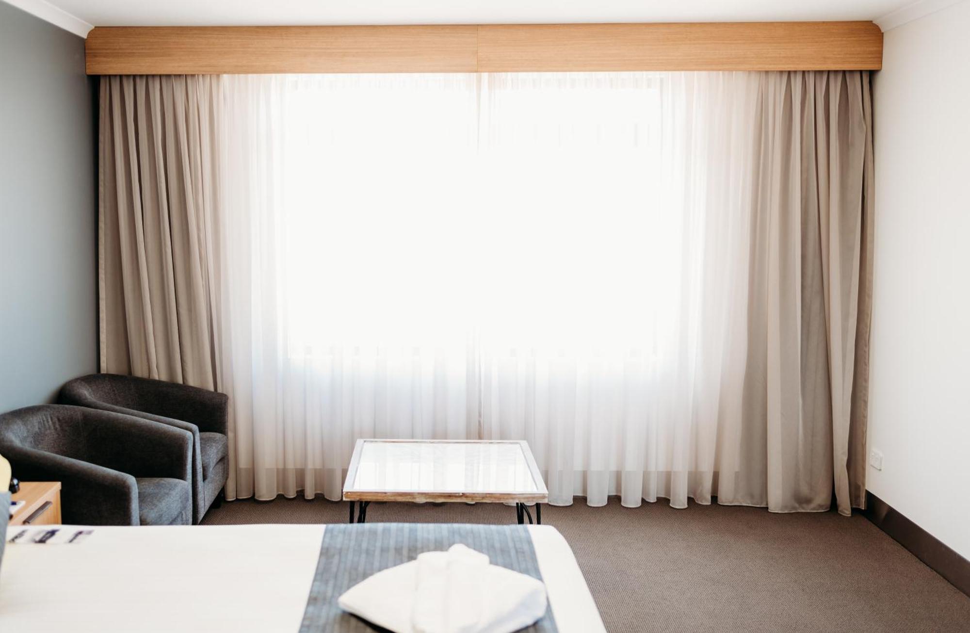 Ceduna Foreshore Hotel Motel Exterior foto